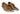 Dolce & Gabbana Golden Metallic Leather Sneakers Dolce & Gabbana