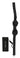 Dolce & Gabbana Elegant Black Polka Dot Silk Bow Tie Dolce & Gabbana