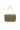Pompei Donatella Black Leather Women Crossbody Bag Pompei Donatella