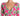 Dolce & Gabbana Elegant Pink Silk Sheath Bodycon Dress Dolce & Gabbana