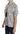 Dolce & Gabbana White Musical Instrument Collared Blouse Shirt Dolce & Gabbana