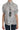 Dolce & Gabbana White Musical Instrument Collared Blouse Shirt Dolce & Gabbana