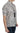 Dolce & Gabbana White Musical Instrument Collared Blouse Shirt Dolce & Gabbana