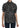 Dolce & Gabbana Black Musical Instrument Collared Blouse Shirt Dolce & Gabbana