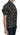 Dolce & Gabbana Black Musical Instrument Collared Blouse Shirt Dolce & Gabbana