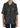 Dolce & Gabbana Black Musical Instrument Print Silk Top Dolce & Gabbana