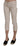 Dondup Beige Cotton Stretch Low Waist Skinny Cropped Capri Jeans Dondup