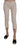 Dondup Beige Cotton Stretch Low Waist Skinny Cropped Capri Jeans Dondup