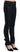 Just Cavalli Blue Low Waist Skinny Trousers Braided String Pants Just Cavalli