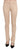 Just Cavalli Cream Low Waist Skinny Formal Trousers Pants Just Cavalli