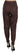 Just Cavalli Brown High Waist Tapered Formal Trousers Pants Just Cavalli