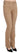 Just Cavalli Brown Cotton Stretch Mid Waist Skinny Trousers Pants Just Cavalli