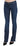 Just Cavalli Blue Low Waist Boot Cut Denim Pants Jeans Just Cavalli