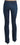 Just Cavalli Blue Low Waist Boot Cut Denim Pants Jeans Just Cavalli