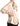 Dolce & Gabbana Elegant Beige Silk Blend Blouse Top Dolce & Gabbana