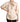 Dolce & Gabbana Elegant Beige Silk Blend Blouse Top Dolce & Gabbana