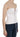 Dolce & Gabbana Elegant White Strapless Corset Top Dolce & Gabbana
