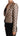 Dolce & Gabbana Glittering Gold Floral Sequined Blazer Jacket Dolce & Gabbana