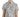 Dolce & Gabbana Trumpet Print Button Front Silk Top Blouse Dolce & Gabbana