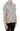 Dolce & Gabbana Trumpet Print Button Front Silk Top Blouse Dolce & Gabbana
