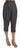 Dolce & Gabbana Wool Cropped Trouser Pleated Pant Dolce & Gabbana