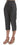 Dolce & Gabbana Wool Cropped Trouser Pleated Pant Dolce & Gabbana