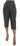 Dolce & Gabbana Wool Cropped Trouser Pleated Pant Dolce & Gabbana