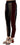 Dolce & Gabbana Multicolor Jacquard Cropped Tapered Pants Dolce & Gabbana