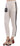 Dolce & Gabbana White Side Stripe Cropped Skinny Pants Dolce & Gabbana