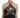 John Richmond Elegant Sleeveless Mini Shift Dress John Richmond