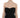 John Richmond Enchanting Black Maxi Flare Dress John Richmond