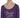 Exte Crystal Embellished U-Neck Blouse Exte