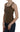 PINK MEMORIES Elegant Sleeveless Spaghetti Strap Blouse PINK MEMORIES