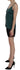 PINK MEMORIES Elegant Spaghetti Strap Silk Mini Dress PINK MEMORIES