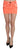 PLEIN SUD Orange Cotton Stretch Casual Mini Skirt PLEIN SUD