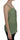 PINK MEMORIES Emerald Silk Spaghetti Strap Tank Top PINK MEMORIES