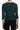 PINK MEMORIES Chic Blue Green Cotton Cardigan Top PINK MEMORIES