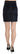 GF Ferre Chic High Waist A-Line Mini Skirt GF Ferre