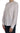 Dsquared² Elegant White Cotton Crew Neck Top Dsquared²