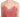 PINKO Pink Lace Silk-Blend Midi Dress with Side Slit PINKO