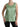 Dolce & Gabbana Elegant Silk Sleeveless Top in Light Mint Green Dolce & Gabbana