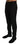 Dolce & Gabbana Elegant Black Wool Dress Pants Dolce & Gabbana