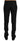 Dolce & Gabbana Elegant Black Wool Dress Pants Dolce & Gabbana