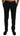 Dolce & Gabbana Elegant Black Wool Dress Pants Dolce & Gabbana