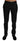 Dolce & Gabbana Elegant Black Wool Dress Pants Dolce & Gabbana