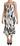 Dolce & Gabbana Chic Monochrome Sheath Midi Dress Dolce & Gabbana