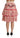 Dolce & Gabbana Elegant Pink Lace High-Waist Skirt Dolce & Gabbana