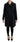 Dolce & Gabbana Elegant Polka Dot Lined Blue Jacket Dolce & Gabbana