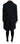 Dolce & Gabbana Elegant Polka Dot Lined Blue Jacket Dolce & Gabbana