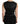 Dolce & Gabbana Chic Black Dotted Wool Blend Sleeveless Vest Dolce & Gabbana